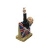 Winston Churchill England Glory Figure Bairstow Pottery