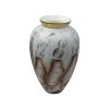 Tall Vase Potteries Design by Emma Bailey Ceramics