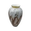 Tall Vase Potteries Design by Emma Bailey Ceramics