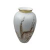 Tall Vase Potteries Design by Emma Bailey Ceramics