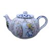 Alice Through The Looking Glass Betty Teapot Paul Cardew