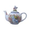 Alice Through The Looking Glass Two Cup Teapot Paul Cardew