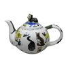 Cat Tea Two Cup Teapot Designed by Paul Cardew