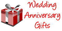 Wedding Anniversary Gifts