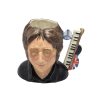 John Lennon Toby Jug Made by Bairstow Pottery