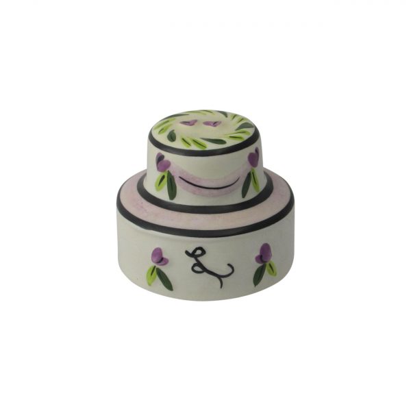Lorna Bailey Wedding Cake Special for Collectors Club