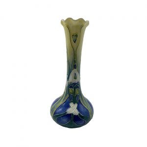 Snowdrop Bud Vase Old Tupton Ware