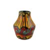 Arabian Delight Design Vase by Anita Harris Art Pottery