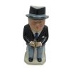 Prime Minister Winston Churchill Toby Jug