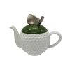 Golf Ball Teapot Made by Carters of Suffolk