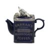 Harrogate Toffee Tin Teapot Ceramic Inspirations