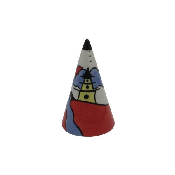 Oriental Sugar Sifter from Lorna Bailey Artware