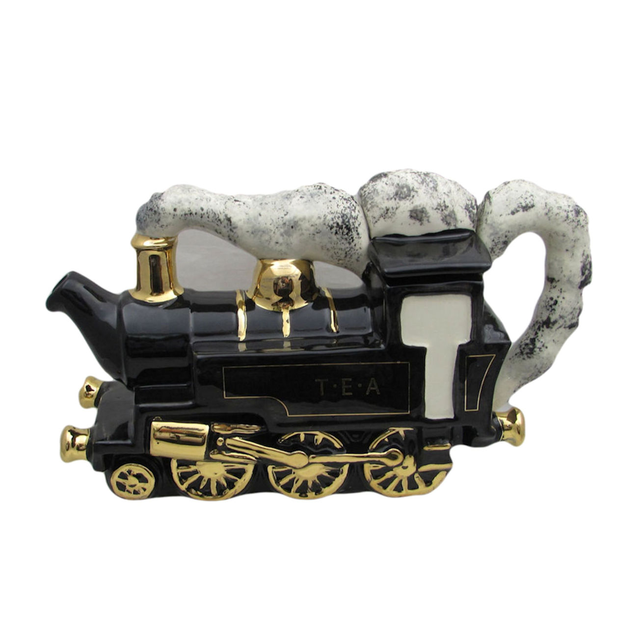 Teapot Full Size Collectors Teapot Carters of Suffolk