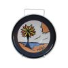 Beach Design Small Comport Lorna Bailey Artware
