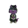 St Andrews Day Cat by Lorna Bailey Artware