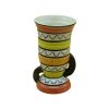 Mexicana Design Vase Lorna Bailey Artware