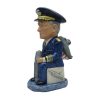 Admiral Chester Nimitz Toby Jug Baistow Pottery