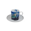 Peter Pan Cup & Saucer Designed by Paul Cardew