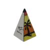 Pyramids Design Sugar Shaker Lorna Bailey Artware