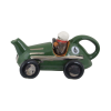 Racing Car One Cup Teapot Green Carters of Suffolk