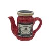 Jar Strawberry Jam Teapot One Cup Carters of Suffolk