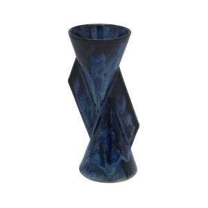 Tempest Design YOYO Vase Anita Harris Art Pottery