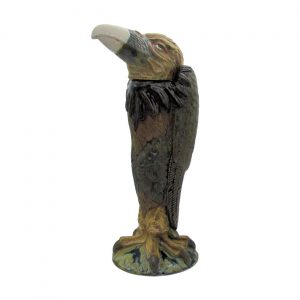 Vincent Grotesque Bird by Burslem Pottery