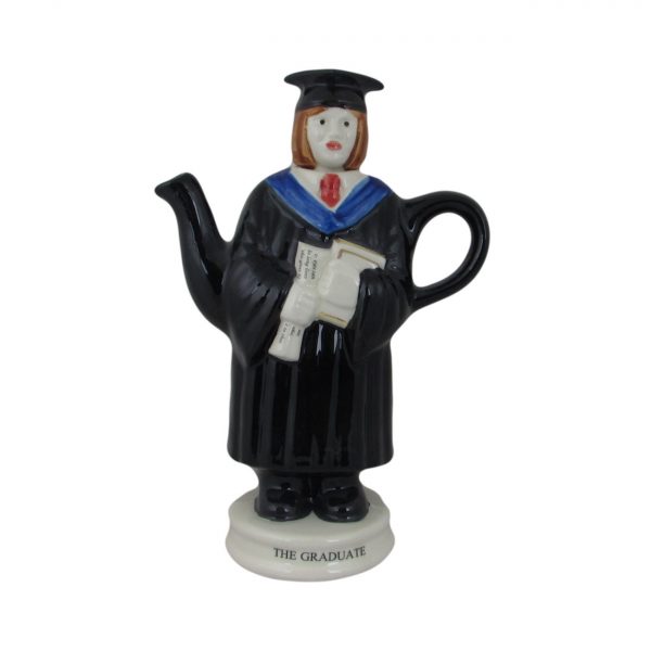 Graduate Female Teapot Carters of Suffolk