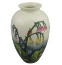 Old Tupton Ware Lily of Valley Design