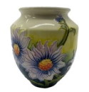 Old Tupton Ware Lilac Daisy