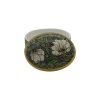 William Morris Pimpernel Design Trinket Box Museum Collections