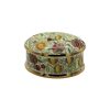 William Morris Pomegranate Fruit Design Trinket Box C D Designs