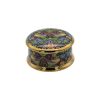 William Morris Strawberry Thief Design Trinket Box CD Designs