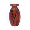 Art Deco Style Abstract Design Anita Harris Art Pottery
