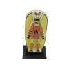 Robot Flat Back Figure Lorna Bailey Artware