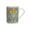 Daffodil Design Lyric Mug | William Morris Design