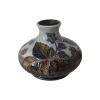 Bramble Pattern Vase Moorcroft Pottery Sally Tuffin Design