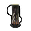 Carnival Design Two Handle Vase Lorna Bailey Artware