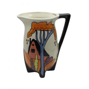 Chetwynd Design Jug by Lorna Bailey