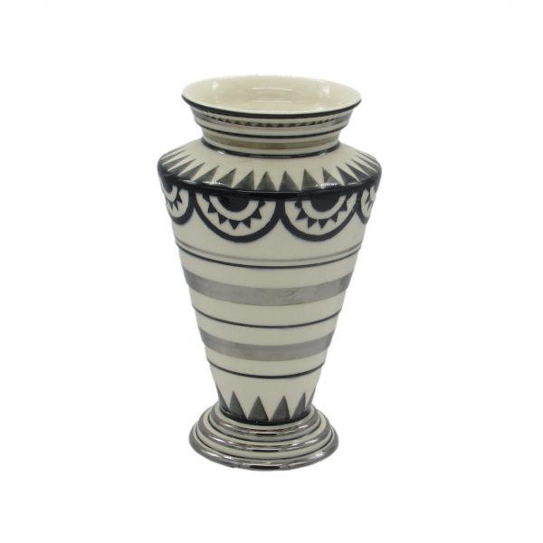 Moorland Pottery Catalyst Design Vase