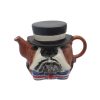 British Bulldog Teapot by Carters of Suffolk