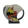 Mirage Design Jug by Lorna Bailey Artware