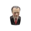 President Richard Nixon Toby Jug Bairstow Pottery