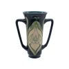 Snowdrop Design Loving Cup Moorcroft Pottery