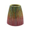 Brimstone Design 16cm Tapered Vase Anita Harris Art Pottery