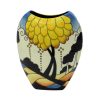 Dawn Design 30cm Vase by Old Tupton Ware