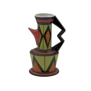 Lorna Bailey Diamond Design Jug