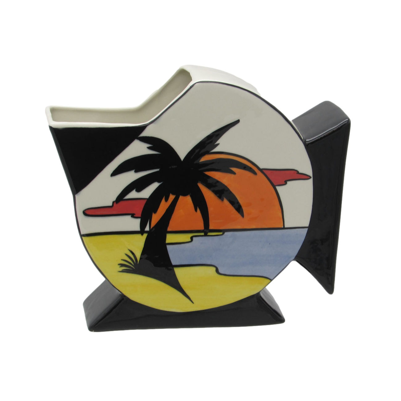 Lorna Bailey Key West Design Jug